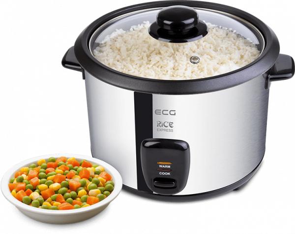 Immagine prodotto ECG RZ 19 Reiskocher