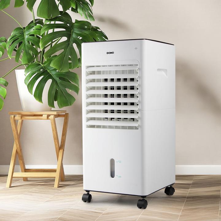Actual product image Domo Mobilní ochlazovač 3v1 - multifunkční - DO160A