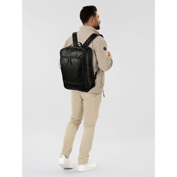 Actual product image Camel Active TRACES Rucksack mit gepolstertem Laptopfach (16 l)