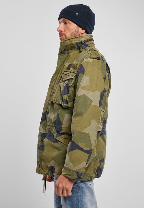 Image du produit Brandit Veste géante M-65 (M)