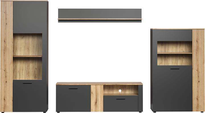 Produktbild Trendteam EstebanSP (340 x 42 x 195 cm)