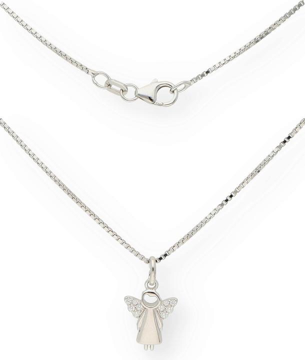 Immagine prodotto Carat Motivi (Argento 925, 40 cm)