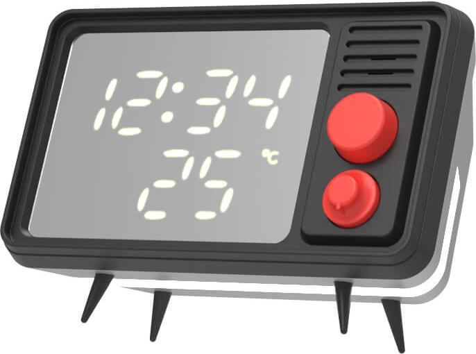 Mobility on Board Retro