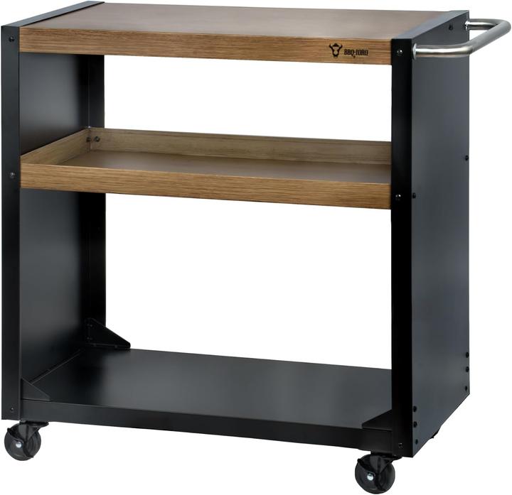 Équipement pour barbecue