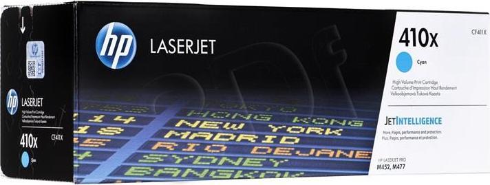 Produktbild HP 410x (C)