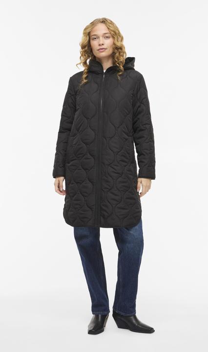 Immagine prodotto Vila VIQUILA Gesteppter Mantel