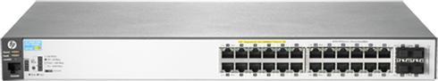 Aruba 2530-24g (24 Ports)