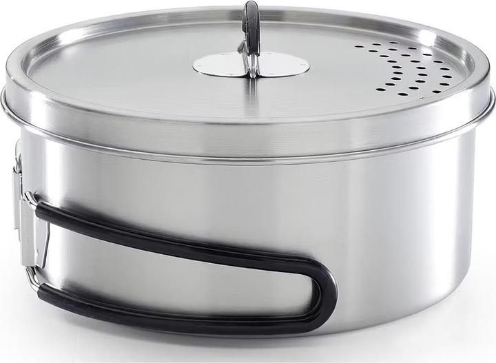 Image du produit Campingaz Trekking-Geschirrset