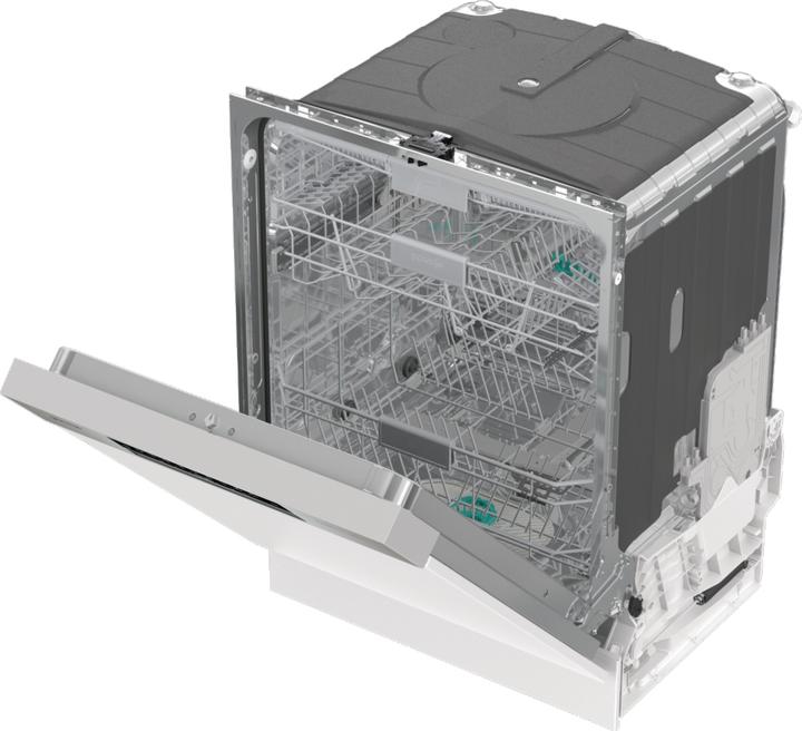 Produktbild Gorenje GI673C60X Einbau-Geschirrspüler 60 cm