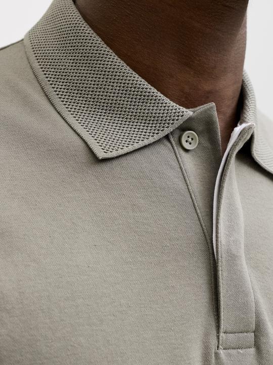 Produktbild Jack & Jones Poloshirt Poloshirt (XXL)