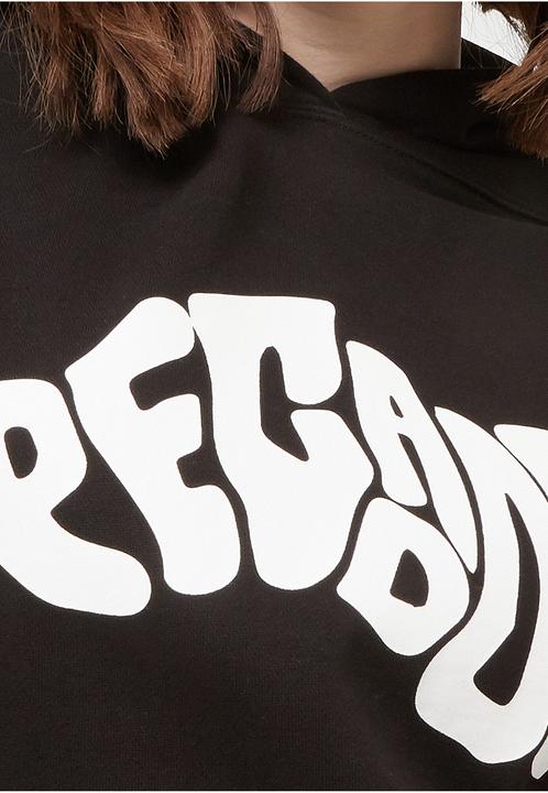 Produktbild Pegador Paluma Oversized Hoodie - 201185 (S)