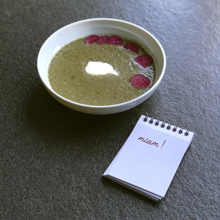 Immagine prodotto Rhodia NOTEPAD - Blocchi a spirale (A7, Quadretti, Copertina rigida)