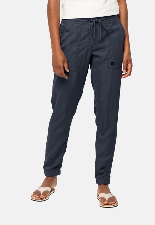 Produktbild Jack Wolfskin Mojave Pants W (S)