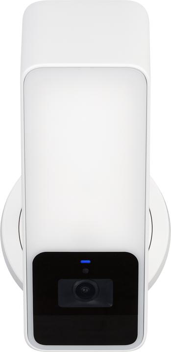 Produktbild Eve Outdoor Cam White Edition (1920 x 1080 Pixels)