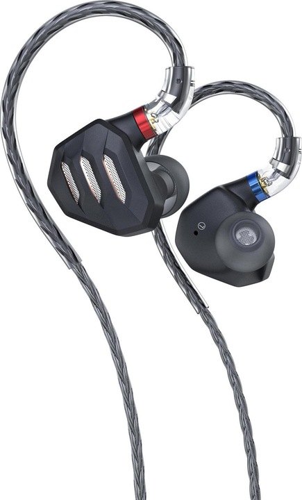 FiiO FH7S (No noise cancelling, Cable)