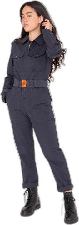 Bombers Original jumpsuit damen bombers all over (XS)