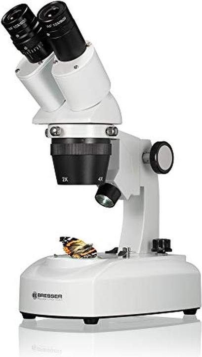 Produktbild Bresser Researcher ICD LED