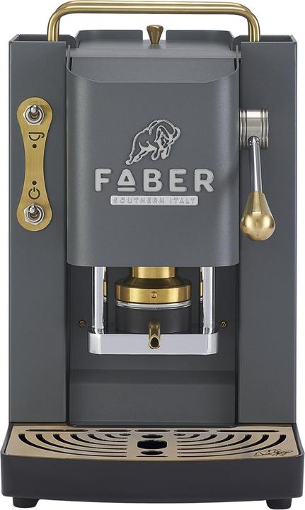 Actual product image Faber Pro Deluxe (E.S.E.)