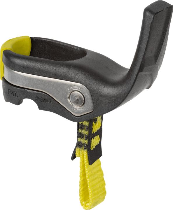 Actual product image Salewa Handrest For Ice Axe