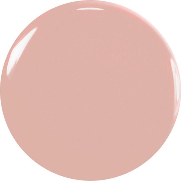 Produktbild Manucurist Green Flash Nagellack Shell Beige (Beige Rosa Shell, UV-Gel Lack)