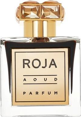 Actual product image Roja Parfums Roja Aoud Parfum 3.4 Fl Oz (Eau de parfum, 100 ml)