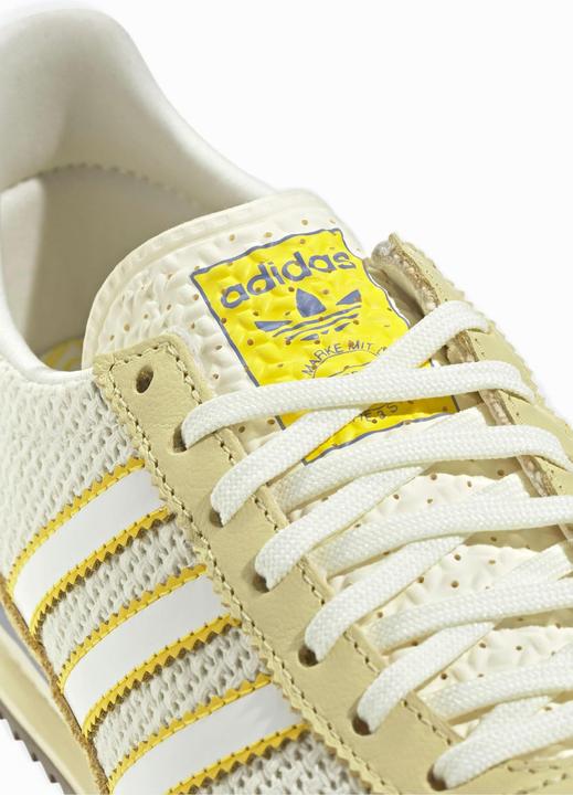 Produktbild adidas Originals SL 72 OG Sneakers - 196731 (41 1/3)