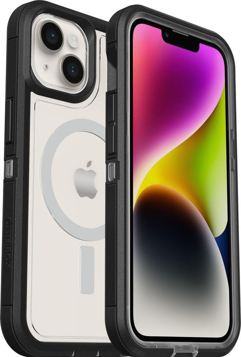 Produktbild OtterBox Defender XT mit MagSafe (Apple iPhone 14)