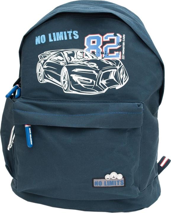 Actual product image HTI-Living Backpack