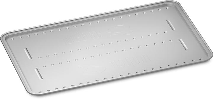 Actual product image Weber Heat Shield