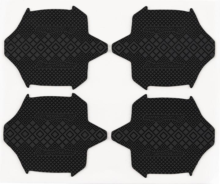Actual product image Lizard Skins Bremshebel DSP, Schwarz Unisex Erwachsene
