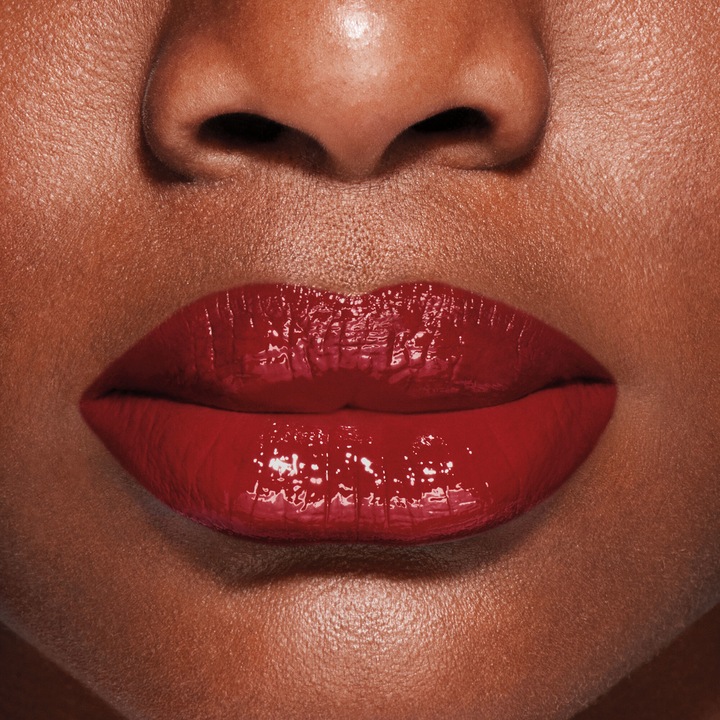 Immagine prodotto Shiseido LacquerInk LipShine (307 Riflesso scarlatto)