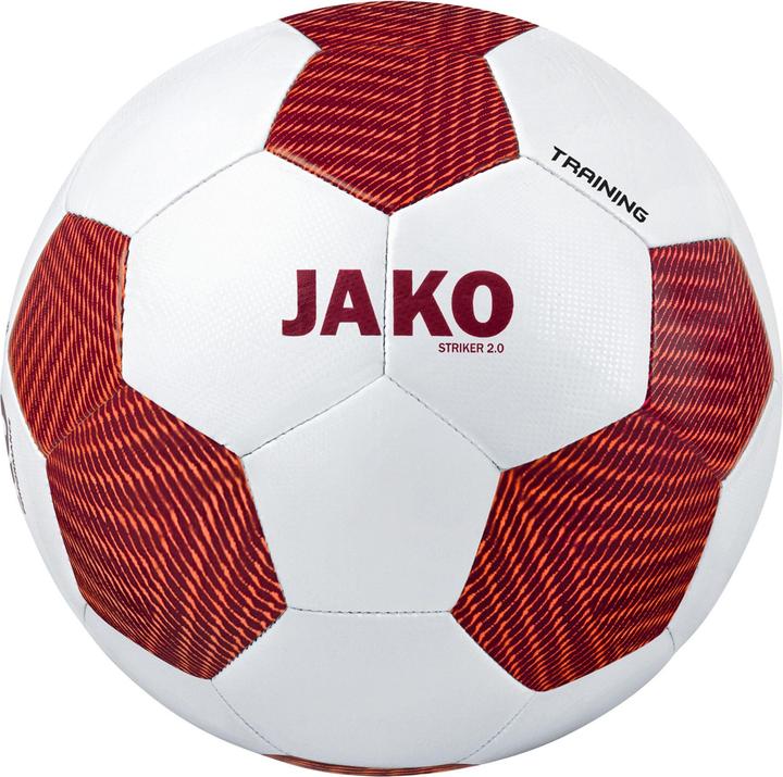 Produktbild JAKO Trainigsball Striker 2.0 (5)
