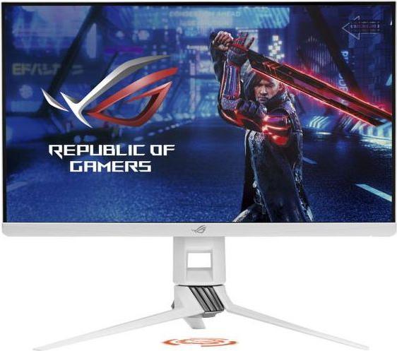 Produktbild ASUS ROG Strix XG27AQ-W (2560 x 1440 Pixel, 27")