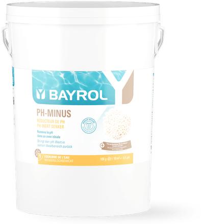 Produktbild Bayrol pH-Minus (6000 g)