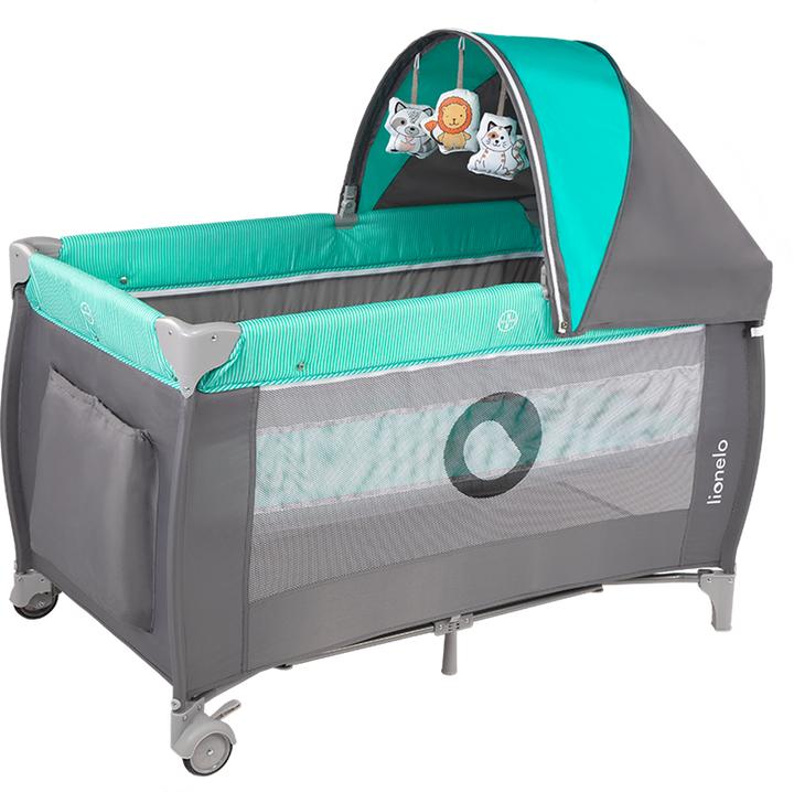Image du produit Lionelo Sven Plus