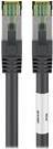 Actual product image Goobay Network cable (S/FTP, CAT8.1, 2 m)