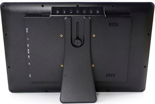 Produktbild Xoro MegaPAD 1404 V6 (nur WLAN, 14", 16 GB, Schwarz)