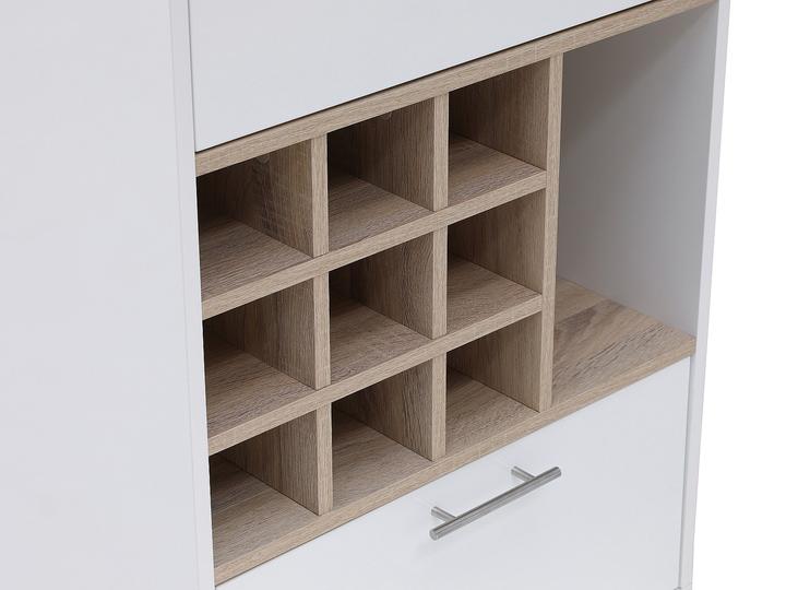 Produktbild Vente-unique Anoski (60 x 150 x 100 cm)