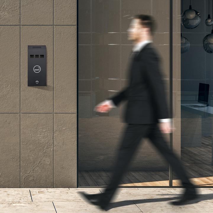 Actual product image Relaxdays wall-mounted-ahstray