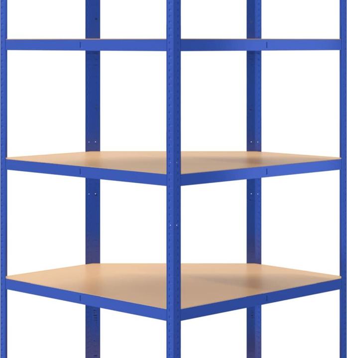 Produktbild vidaXL Regal