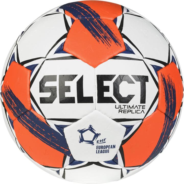 Actual product image Select Replica EHF European League v25 (3)