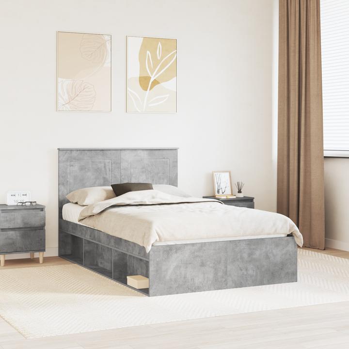 Concrete