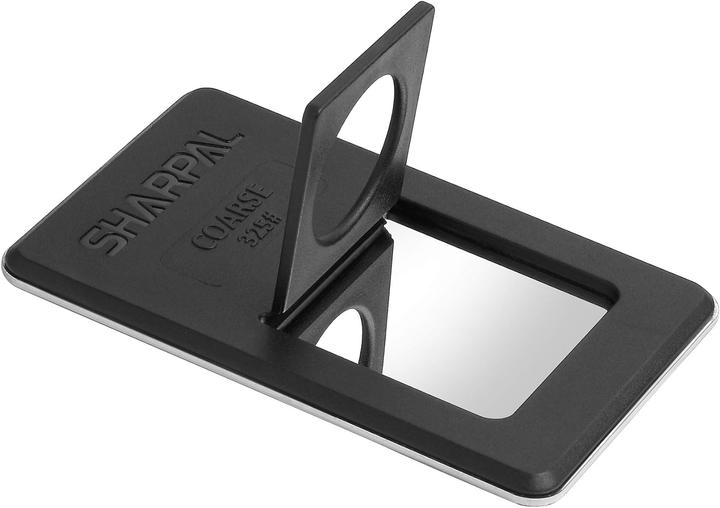 Produktbild Sharpal 116N Diamant Schleifstein Set