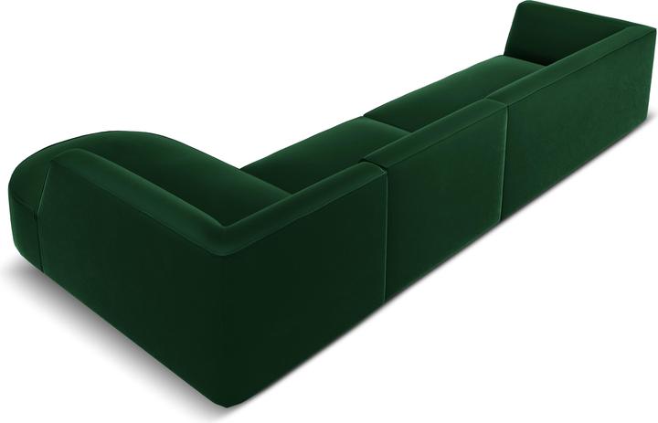 Actual product image CXL by Christian Lacroix Charles (Corner sofa, Modular sofa)