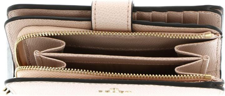 Actual product image Furla Camelia M Compact Wallet Ares
