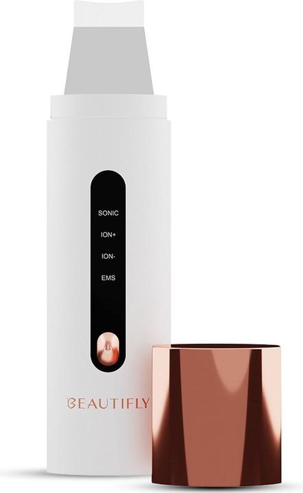 Image du produit Beautifly B-Scrub Pro Slim Ultraschallpeelingerät