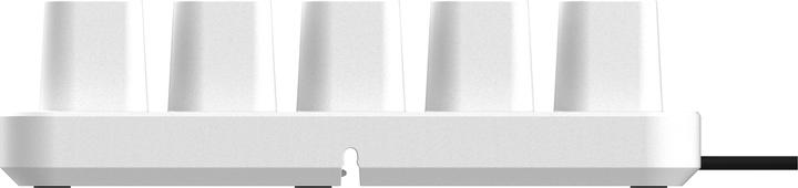 Produktbild UAG Workflow 5-Slot Battery Charger w/Power supply (5 Ports)