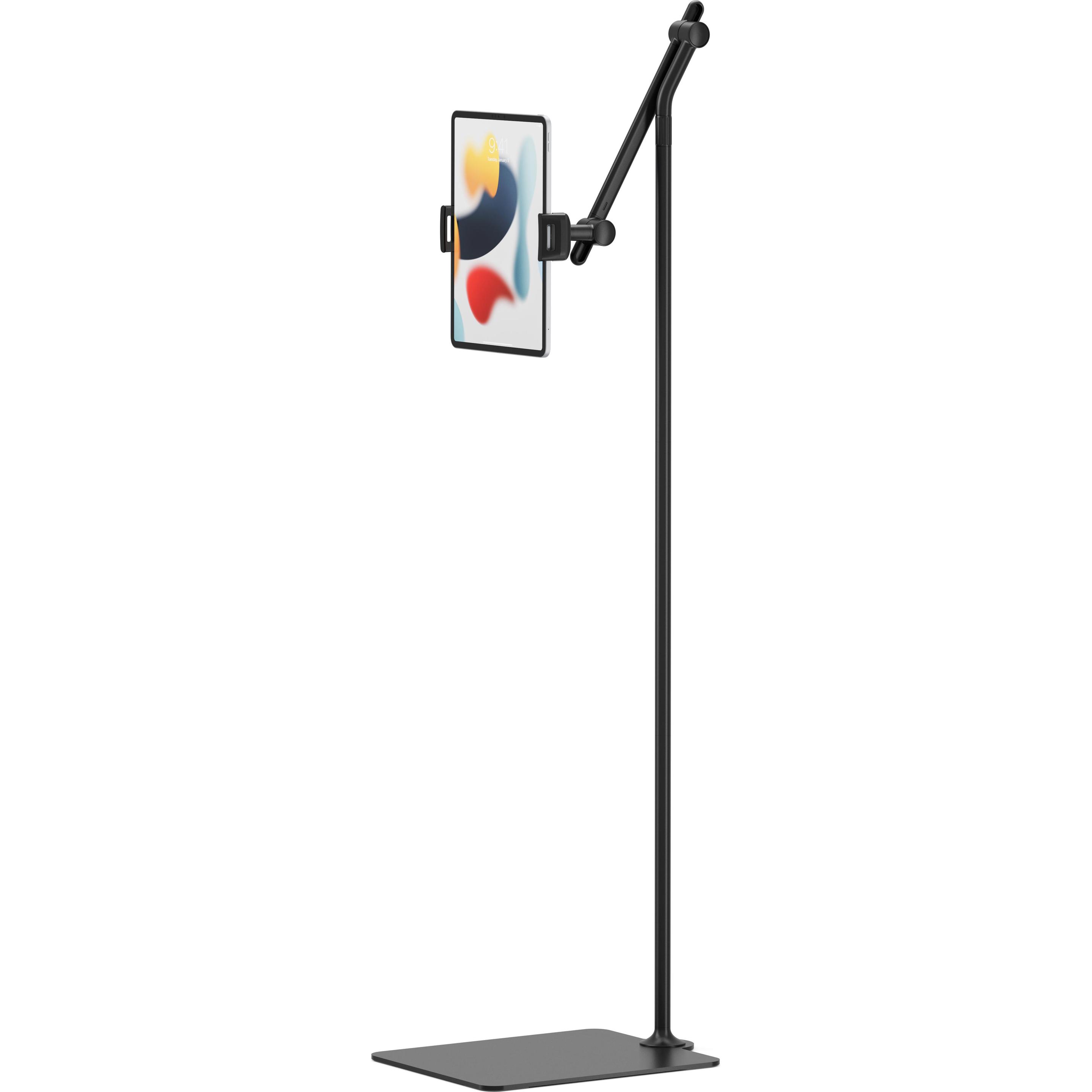 Thumbnail - TwelveSouth HoverBar Tower, Tablet Halterung, Schwarz