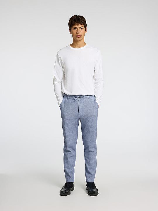 Produktbild Selected Slim Fit Tapered Hose (L)