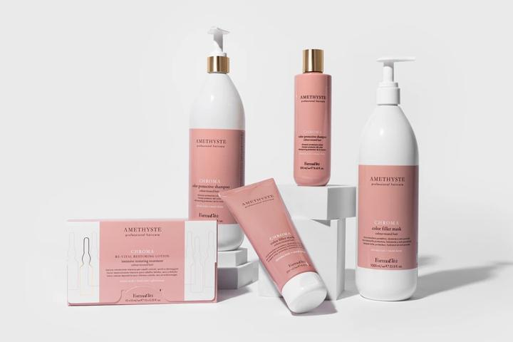 Produktbild NoName Amethyst Chroma Conditioner